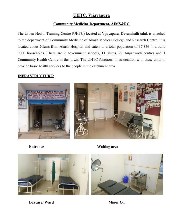 Best hospitals in north bangalore
