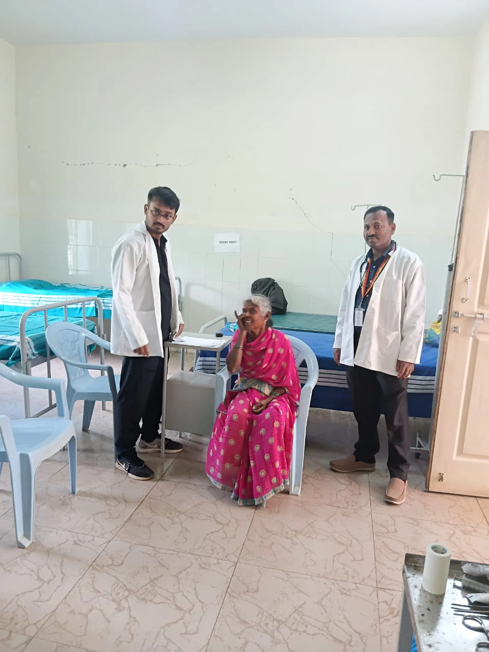 Best hospitals in north bangalore