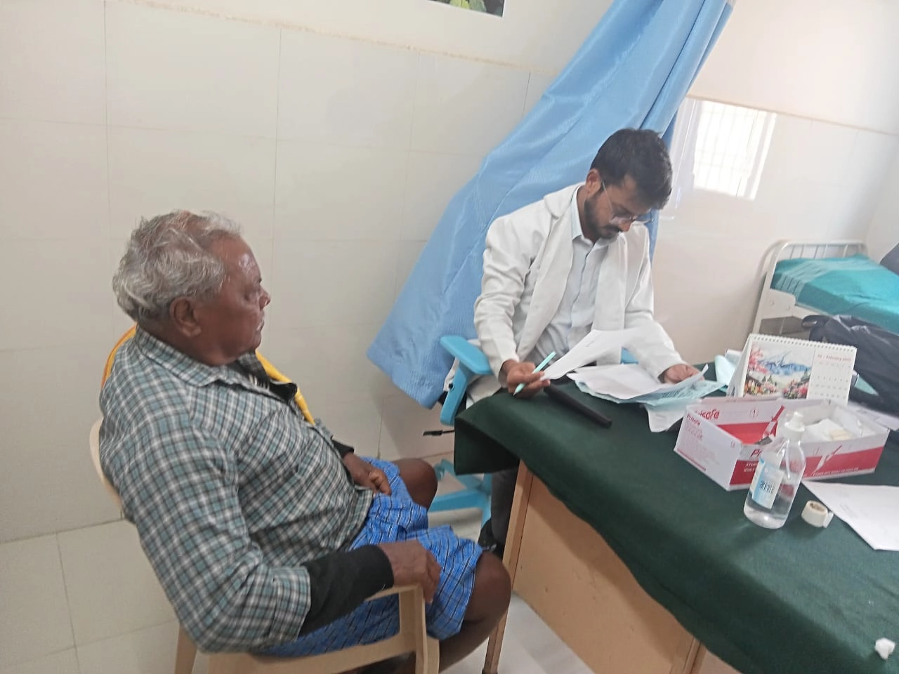 Best hospitals in north bangalore