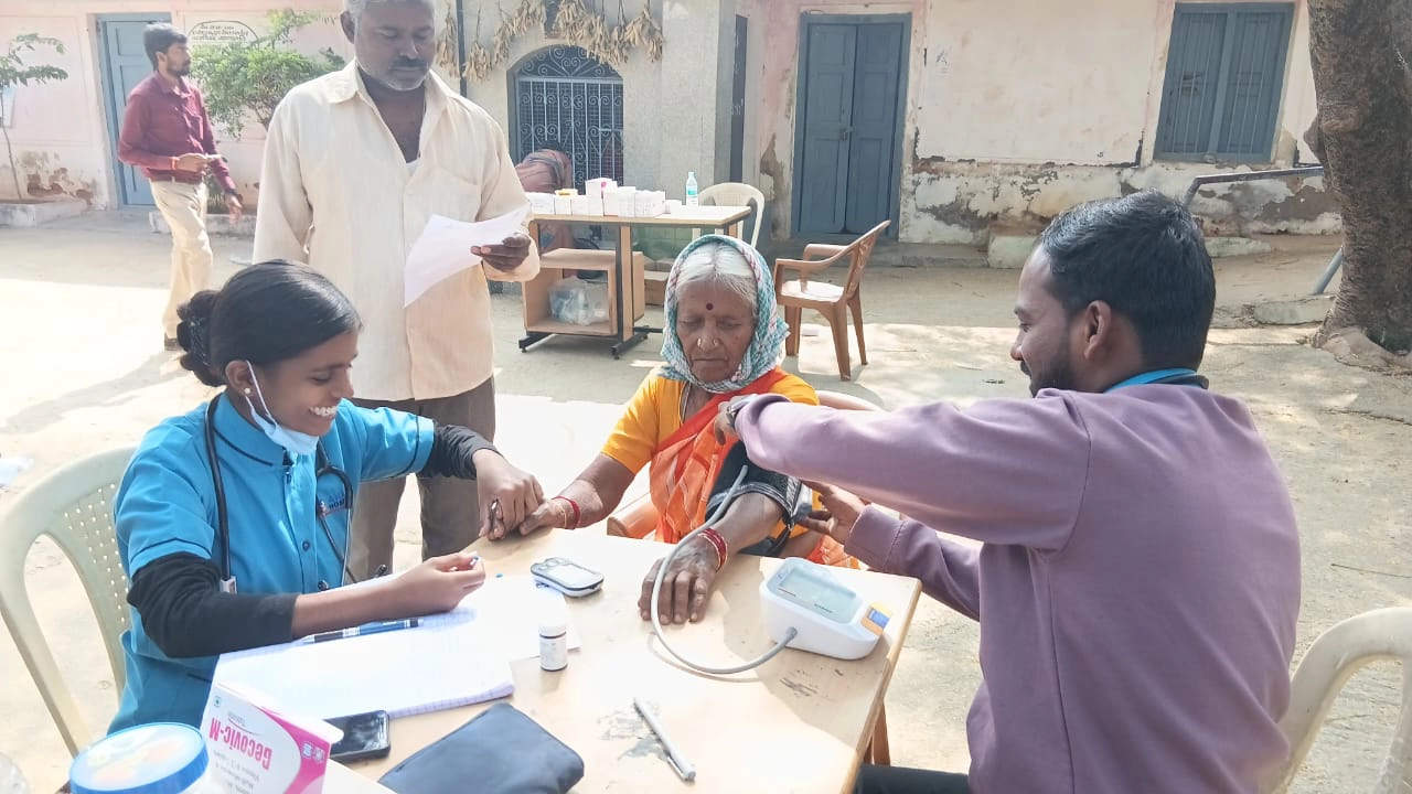 Best hospitals in north bangalore