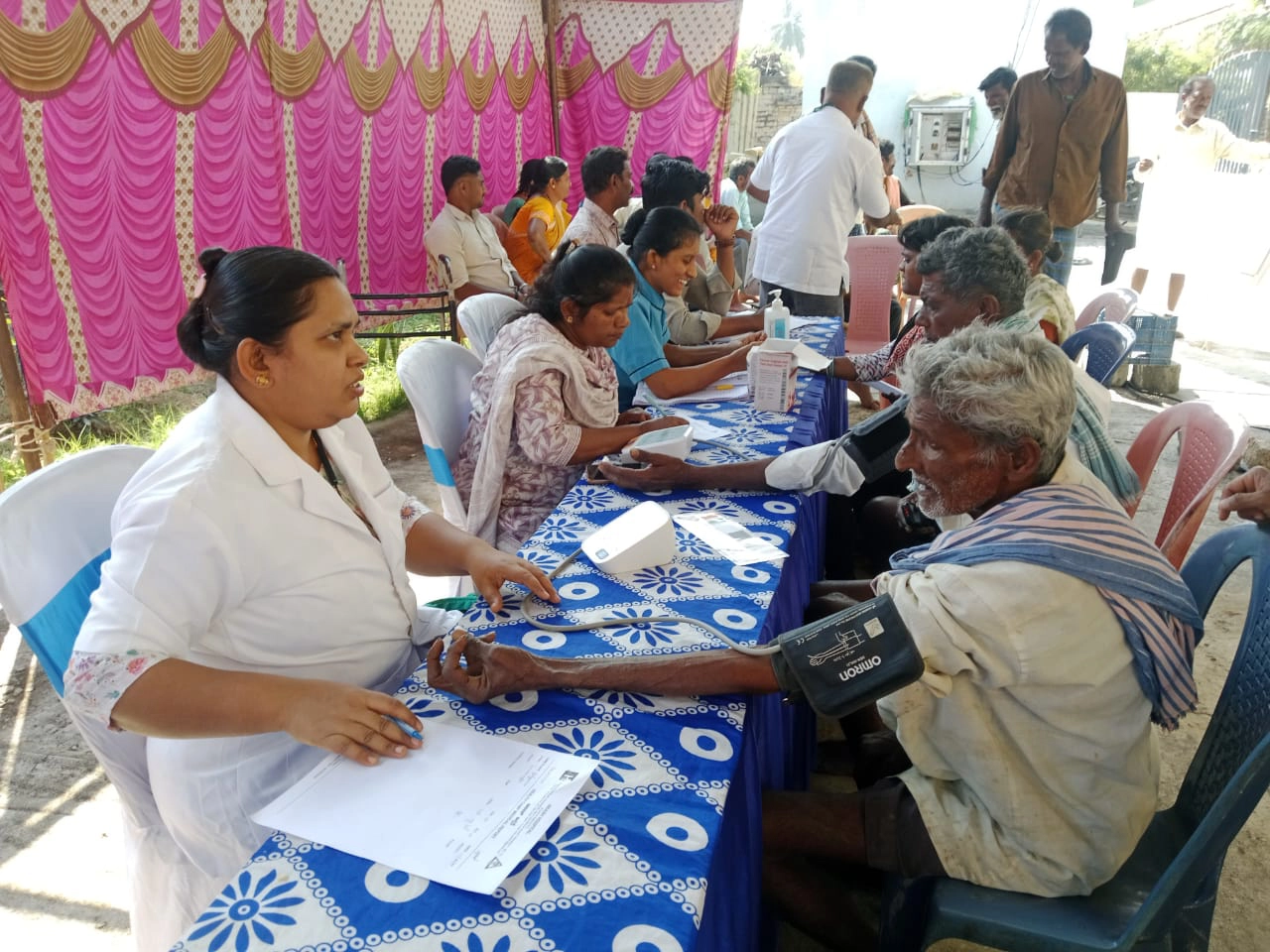 Best hospitals in north bangalore