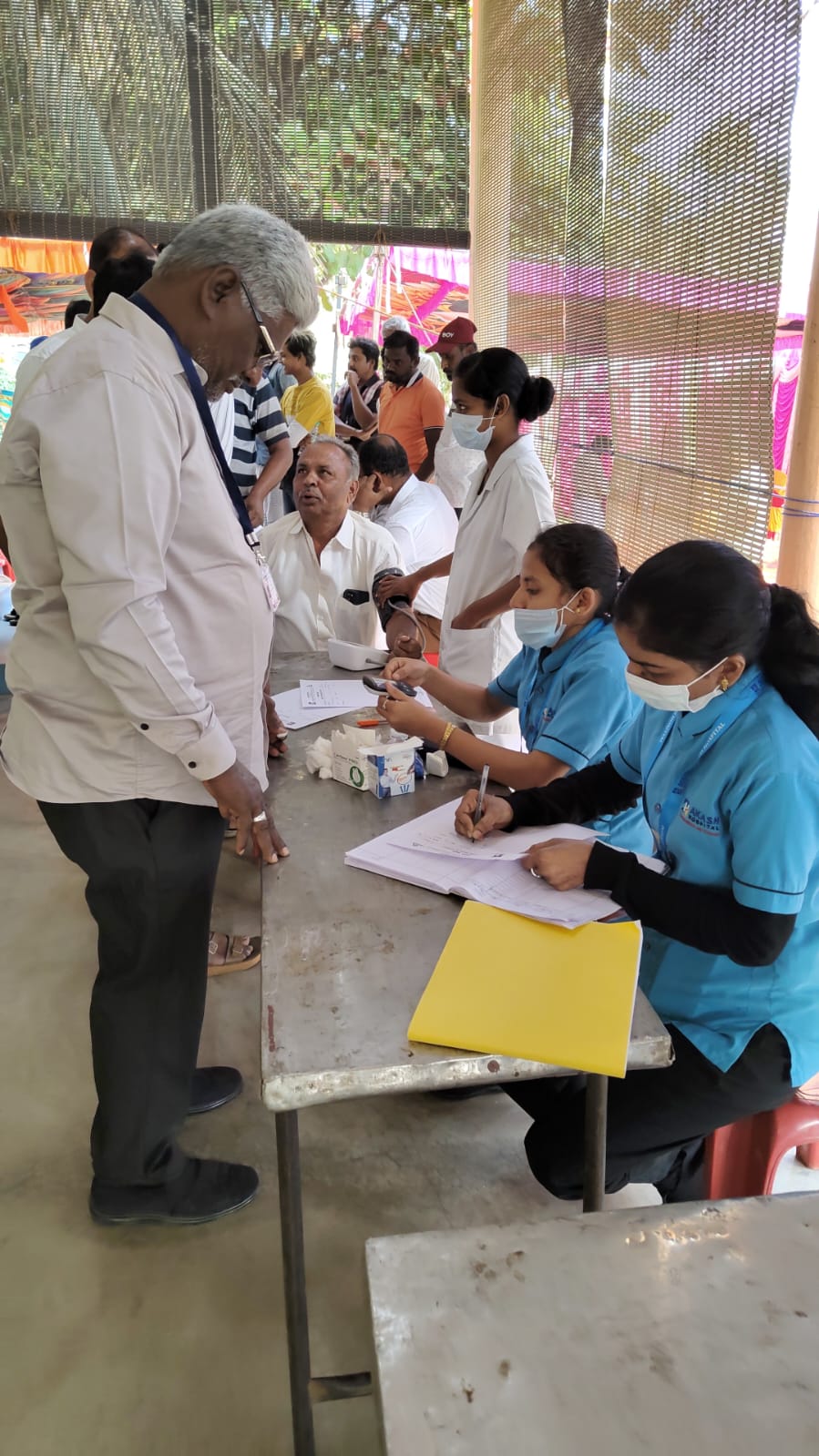 Best hospitals in north bangalore