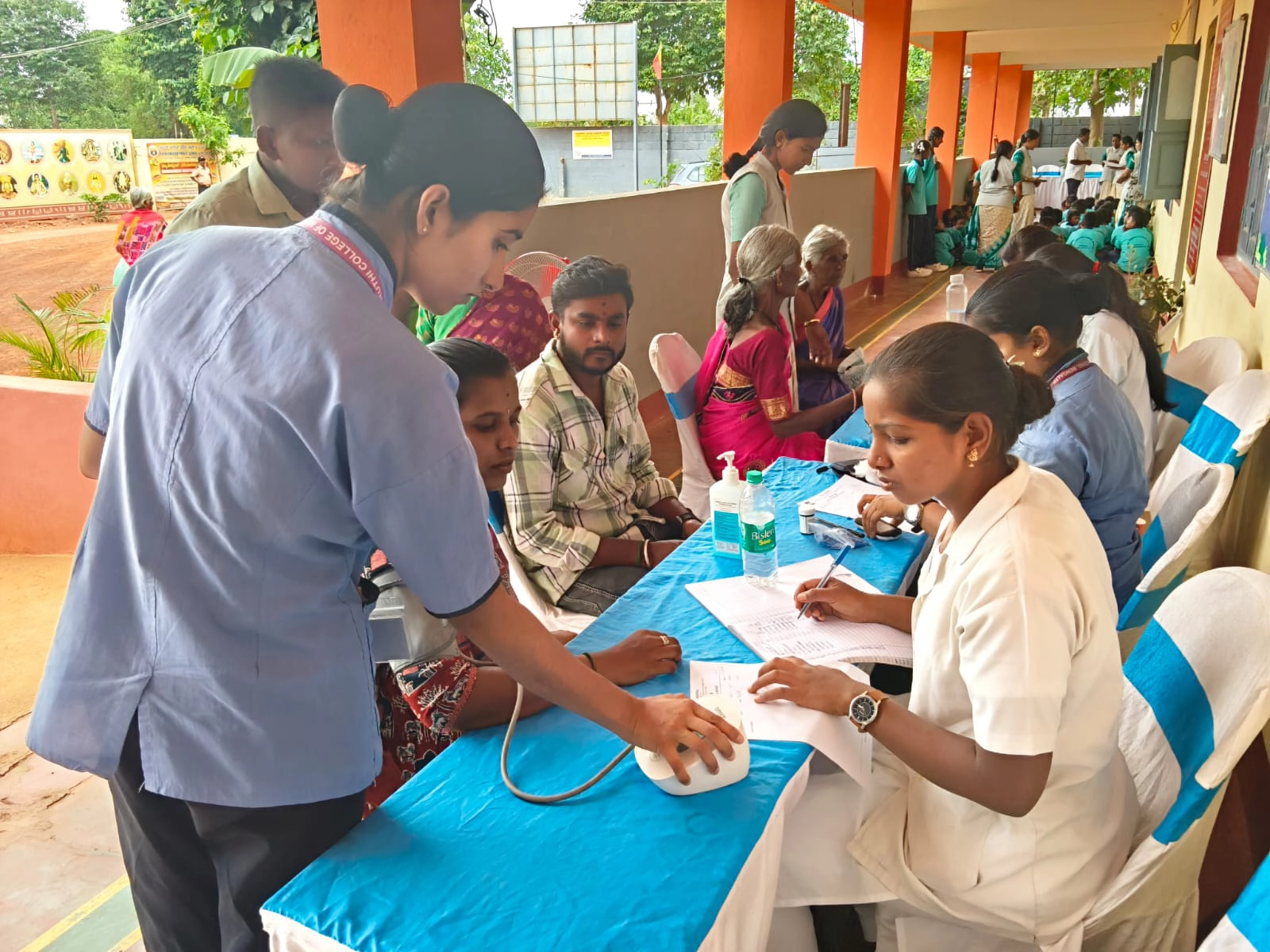 Best hospitals in north bangalore