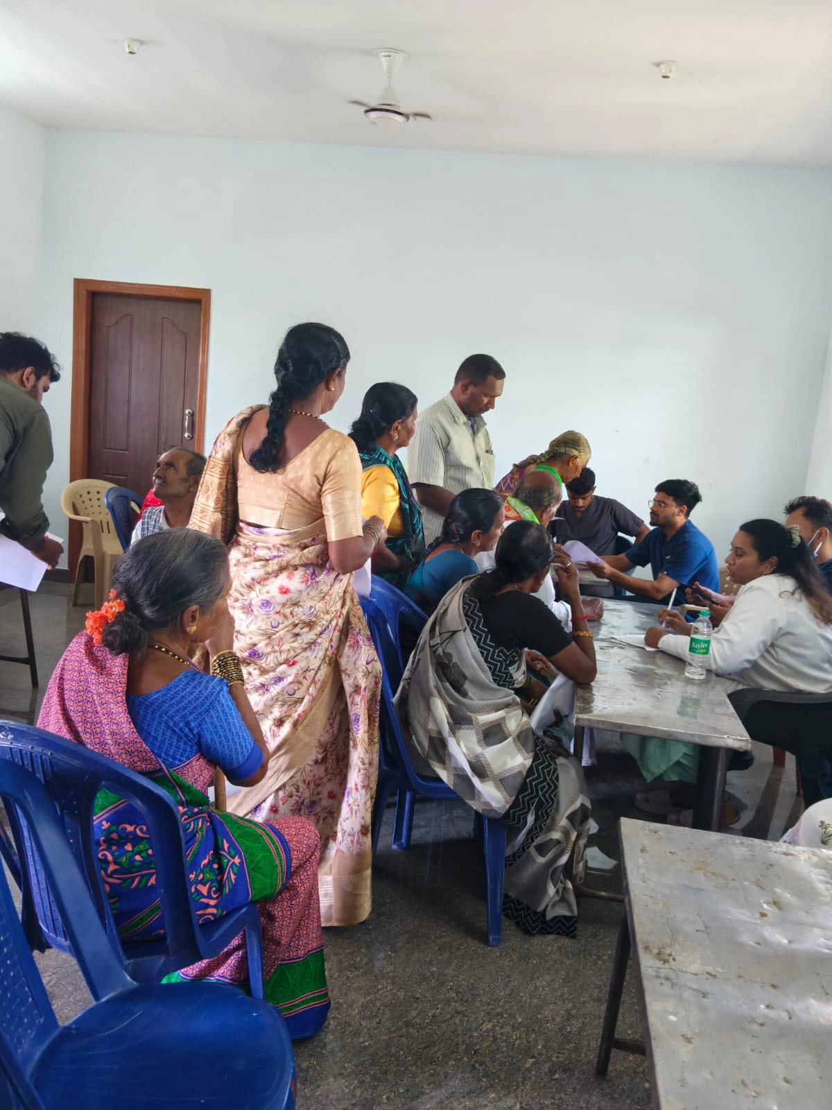 Best hospitals in north bangalore