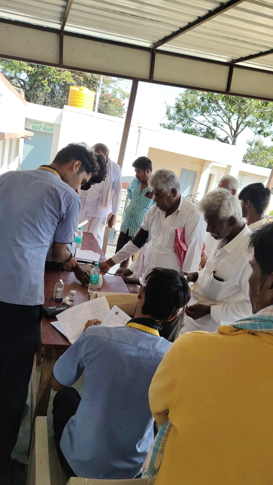 Best hospitals in north bangalore