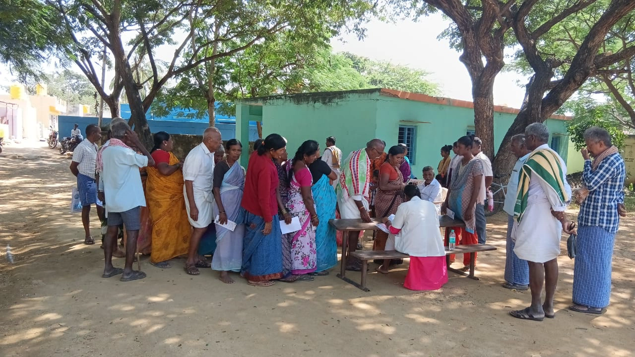 Best hospitals in north bangalore