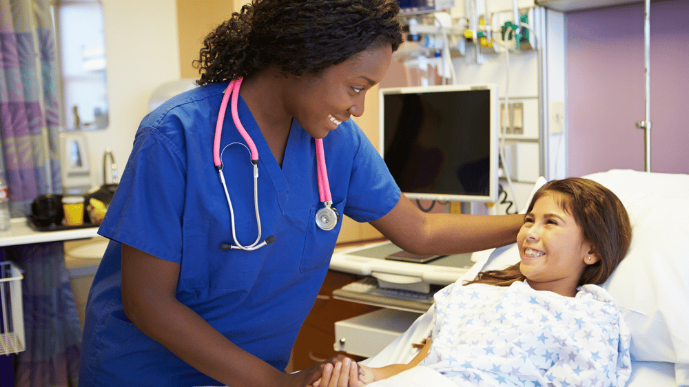 nurses