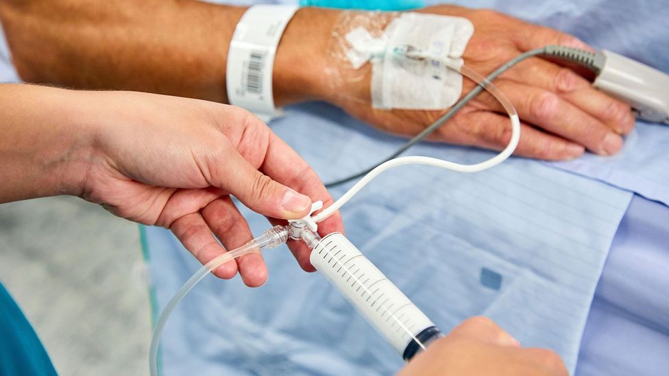 Best hospitals in north bangalore