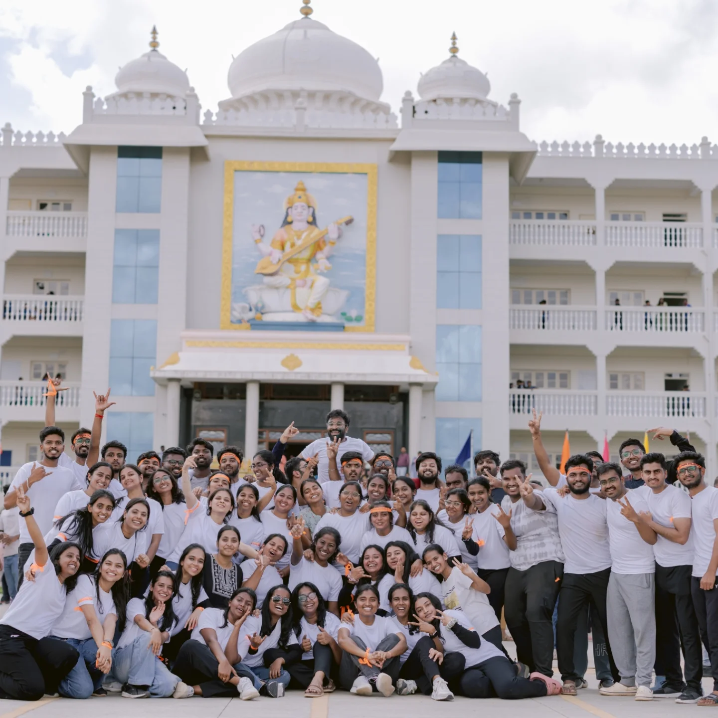 Ganesh Chaturthi Celebrations 2025