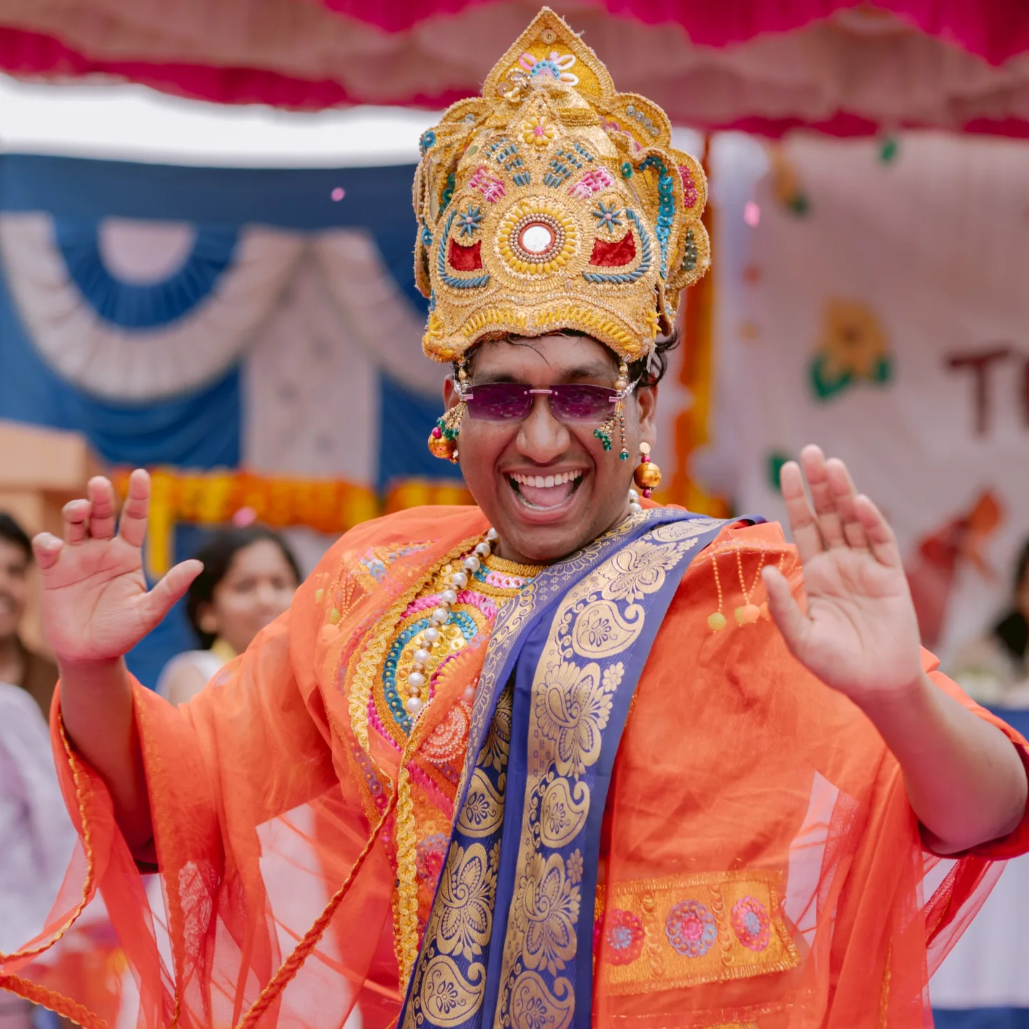 Thiruvonam 2025