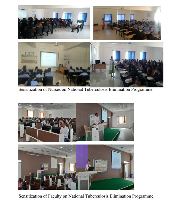 Best medical colleges in North bangalore