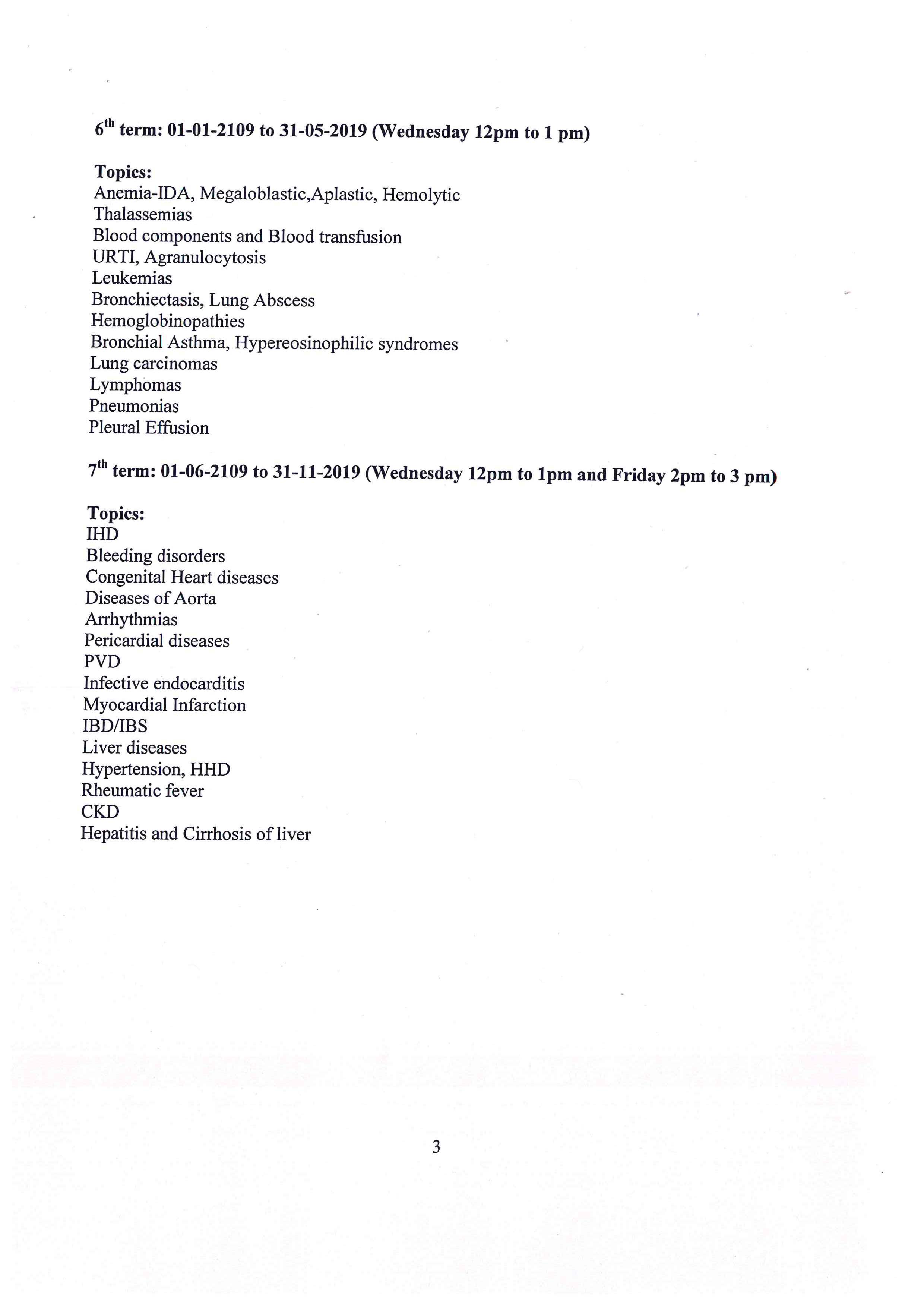 Best medical colleges in North bangalore